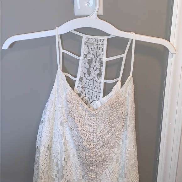 🤍LACE DRESS - Picture 2 of 5